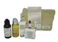 L'OCCITANE Hautreinigungs-Set L’Occitane Trousse Voyage Amande Set shampoo, Shower oil, Milk, Soap