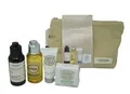 Loccitane Trousse Voyage Amande Set shampoo, Shower oil, Milk, Soap