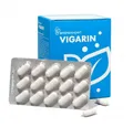 Vigarin Vigarin Kapseln, 122.2 g