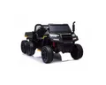 Wisam Elektro-Kinderauto Elektro Auto Batterieauto A730-2 Schwarz