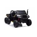 Batteriefahrzeug A730-2 Schwarz