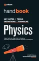 Arihant Experts | Handbook of Physics | Taschenbuch | Englisch (2019)