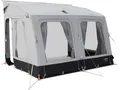 Dometic Rally AIR Tour Vorzelt, 260x250cm, grau