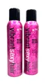 2 x sexyhair VIBRANT Rose Elixier Hair & Body Dry Oil 165 ml