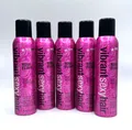 5 x sexyhair VIBRANT Rose Elixier Hair & Body Dry Oil 165 ml