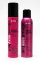 SexyHair VIBRANT Rose Elixir Hair & Body Dry Oil 165 ml + CC Hair Perfector