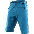 Troy Lee Designs Skyline Short Shell, Mono, azure, 36 Kollektion Bike 2023 Drop1