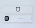 Apple Watch SE 2.Gen 44mm LTE NEU OPEN BOX 100% Health Mitternacht Schwarz