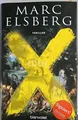 Marc Elsberg Eden Buch signiert Autogramm