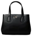 Calvin Klein CK MINI TOTE CROSSBODY Damen Tasche Schwarz : Größe - UNICA Größe: UNICA
