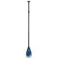 CampSup Aqua Marina Hybrid Pastel Carbon Navy SUP Paddel Stand up Paddle 3-teilig super leicht 900g