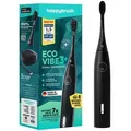 Happybrush StarterKit Schall VIBE 3+ AllBlack