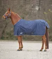 Waldhausen Comfort Regendecke mit Kreuzgurt 0 Gramm