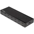 StarTech.com M.2 NVME SSD ENCLOSURE - PCIE
