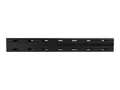 StarTech.com M.2 NVMe SSD-Gehäuse für PCIe-SSDs USB 3.1 Gen 2 Type C