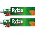 Kytta Wärmecreme Doppelpack 2X100 g Creme