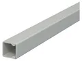 2 Meter OBO Bettermann Wand- und Deckenkanal WDK20020GR 6025110