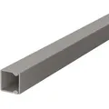OBO Bettermann WDK-20020 STGR LF-Kanal 17,5 x 17,5 mm, steingrau