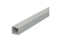 OBO BETTERMANN Kabelführung OBO Bettermann Vertr Wand- und Deckenkanal 20x20x2000 PVC sgr WDK20020