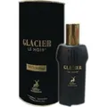 Maison Alhambra Glacier Le Noir Eau de Parfum für Männer 100 Ml