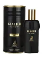 Glacier Le Noir 100ml EdP | Maison Alhambra | Parfüm