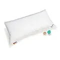 3 Kammer Kopfkissen premium extra dick 590g neue Daunen Klasse1 40x80