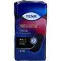 TENA Silhouette NOIR Mini Einlagen bei Inkontinenz  108 St