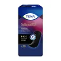 TENA Silhouette Mini Noir, 108 Stück