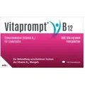 VITA prompt B12 1000 Mikrogramm 100 St Filmtabletten