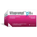 Vitaprompt 1000 Mikrogramm Filmtabletten 100 St