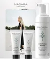 MÁDARA Organic Skincare Deeper Than Skin 3-in-1 Skincare Essentials set Gesichtspflegeset