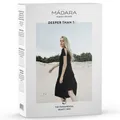 Madara Deeper Than Skin 3-in-1 Hautpflege-Essentials-Set   200 ml