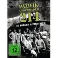Pazifik Geschwader 214 35 Folgen & Pilotfilm