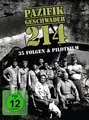 35 Folgen & Pilotfilm [18 DVDs]