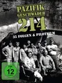 DVD Pazifikgeschwader 214 35 Folgen & Pilotfilm   18DVDs