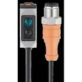 Ifm Electronic Reflexlichttaster O6T301