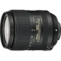 Nikon AF-S 18-300 mm 3.5-6.3 ED VR für D780 & D7500 passendes Zoomobjektiv schwarz