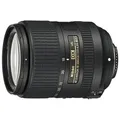 Nikon AF-S DX Nikkor 18-300mm f/3,5-6,3 G ED VR Nikon DX