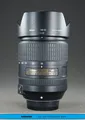 Nikon AF-S DX NIKKOR 18-300 mm F 3,5-6,3G ED VR im sehr guten Zustand