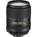 Nikon AF-S DX Nikkor 18-300mm F/3.5-6.3G Ed VR Objektiv #2216 Defekt