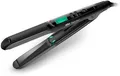 Braun ST710 Satin Hair 7 IONTEC Haarglätter, schwarz/silber