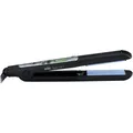 Braun ST710 Satin Hair 7 Haarglätter schwarz/silber LCD-Anzeige Ionisator NEU