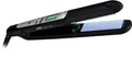Braun Glätteisen ST 710 Satin Hair 7 Schwarz-Silber