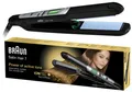 Braun Haarglätter Satin Hair 7 Straightener ST710 ES2, Glatteisen