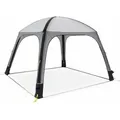 Kampa AIR Shelter, Schutz, Grau, Polyester, 3000 mm, 3000 mm, 2250 mm - Grau