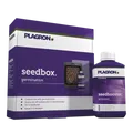Plagron Seedbox Kit für Keimungsstimulator für Growbox