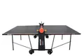 KETTLER Tischtennisplatte Tischtennisplatte Basic Outdoor