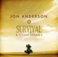 Anderson, Jon - Survival And Other Stories CD NEU OVP