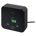 Brennenstuhl CO2-Melder C2M L 4050 Kohlendioxd/Temp./Luftfeuchtigkeit (1291500)