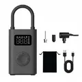 Xiaomi Luftpumpe Xiaomi Mi Elektrischer Luftkompressor 2 Tragbar schwarz